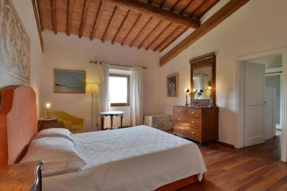 appartamento in affitto a Fiesole