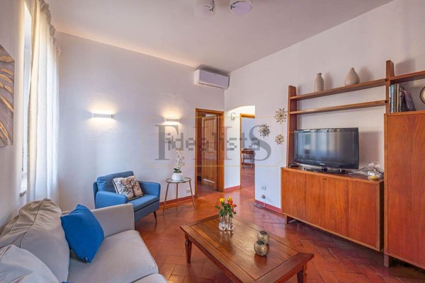 appartamento in affitto a Fiesole