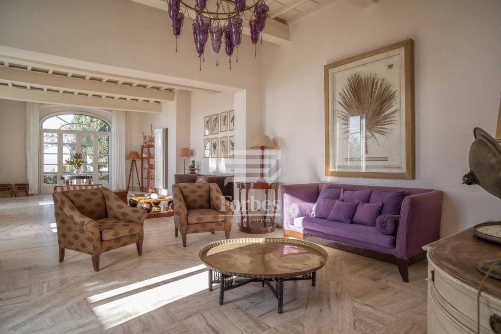 casa indipendente in affitto a Fiesole in zona San Domenico