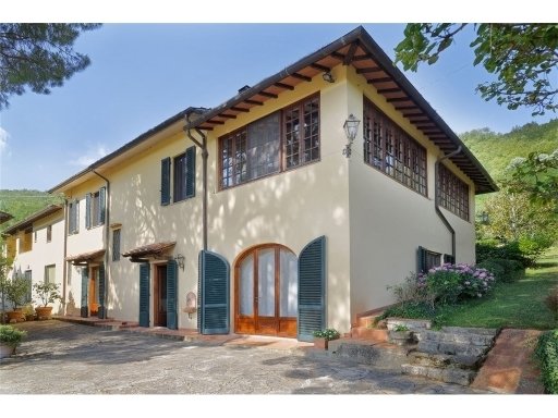 casa indipendente in affitto a Fiesole