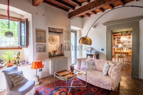 casa indipendente in affitto a Fiesole