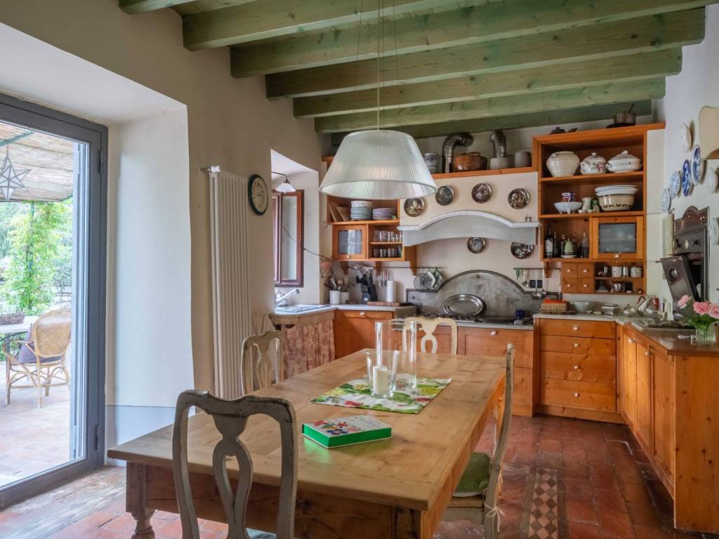 casa indipendente in affitto a Fiesole