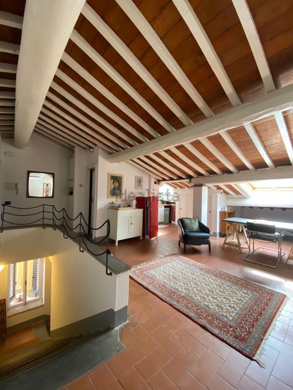 appartamento in affitto a Fiesole