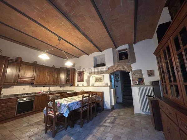 appartamento in affitto a Fiesole in zona San Domenico