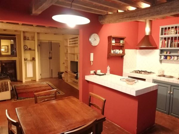 appartamento in affitto a Fiesole