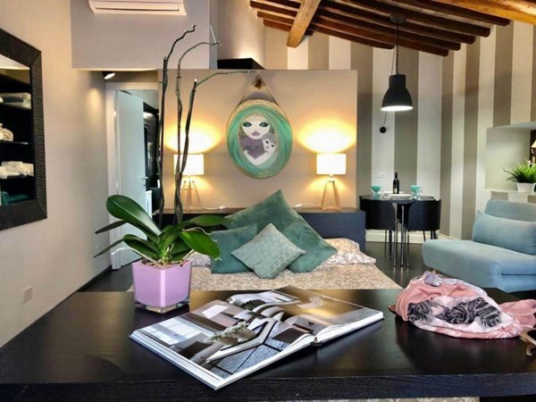 appartamento in affitto a Fiesole in zona San Domenico