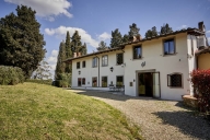 casa indipendente in affitto a Fiesole