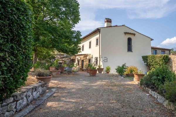 casa indipendente in affitto a Fiesole