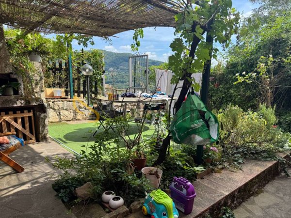 appartamento in affitto a Fiesole in zona Compiobbi