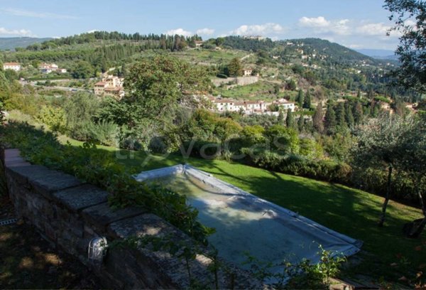 casa indipendente in affitto a Fiesole in zona Pian di San Bartolo