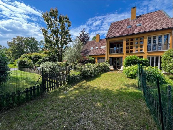 appartamento in affitto ad Agrate Conturbia