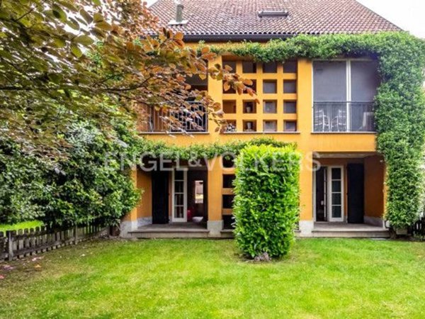 appartamento in affitto ad Agrate Conturbia