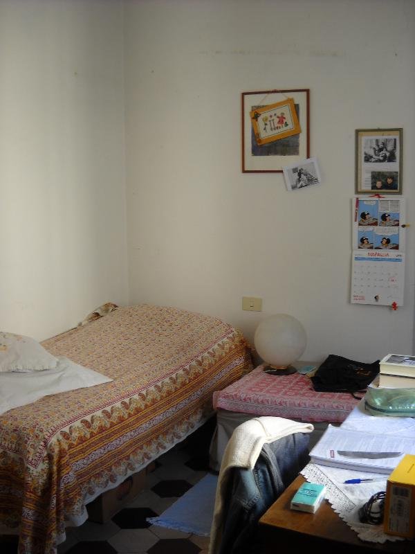 camera singola in affitto a Firenze in zona Le Cure