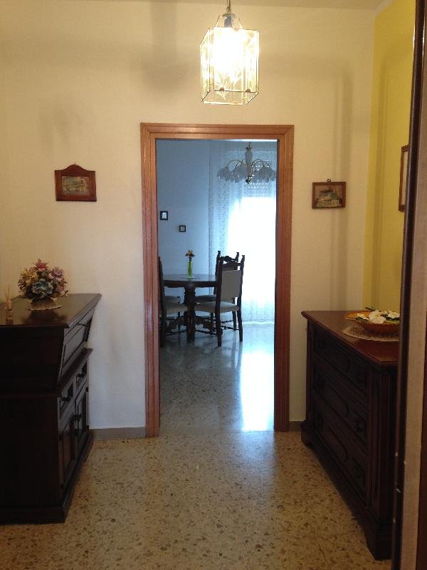 appartamento in affitto a Firenze in zona Isolotto