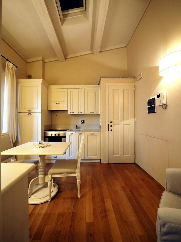 appartamento in affitto a Firenze in zona Coverciano