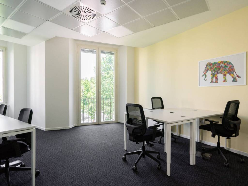 ufficio in affitto a Firenze