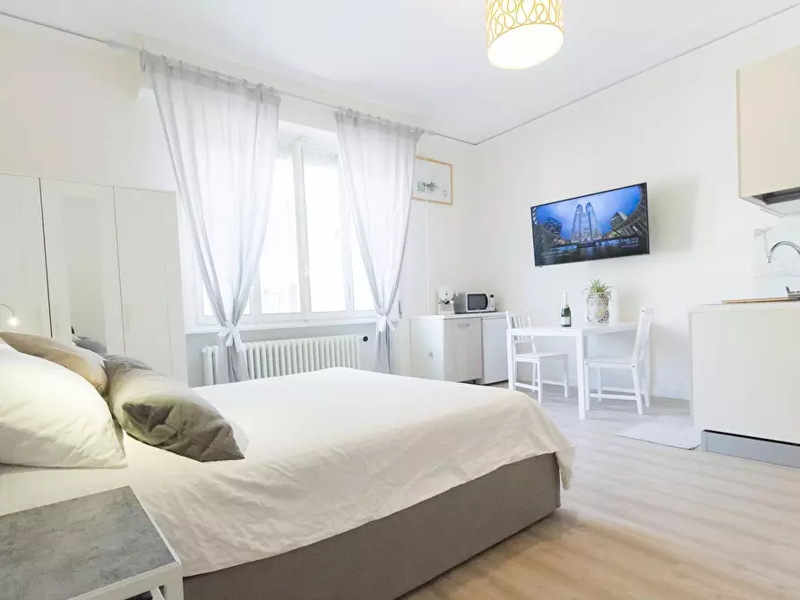 appartamento in affitto a Firenze in zona Centro Santa Croce