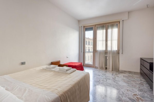 appartamento in affitto a Firenze in zona Centro Storico