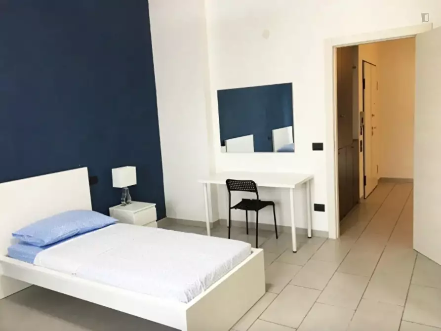 appartamento in affitto a Firenze