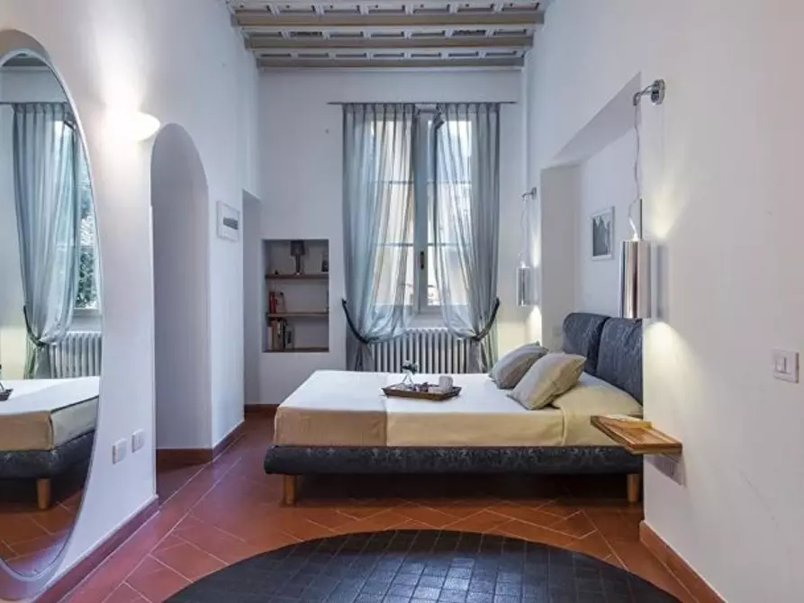 appartamento in affitto a Firenze