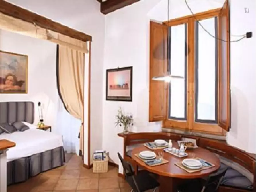 appartamento in affitto a Firenze