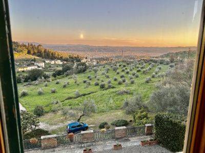 casa indipendente in affitto a Firenze