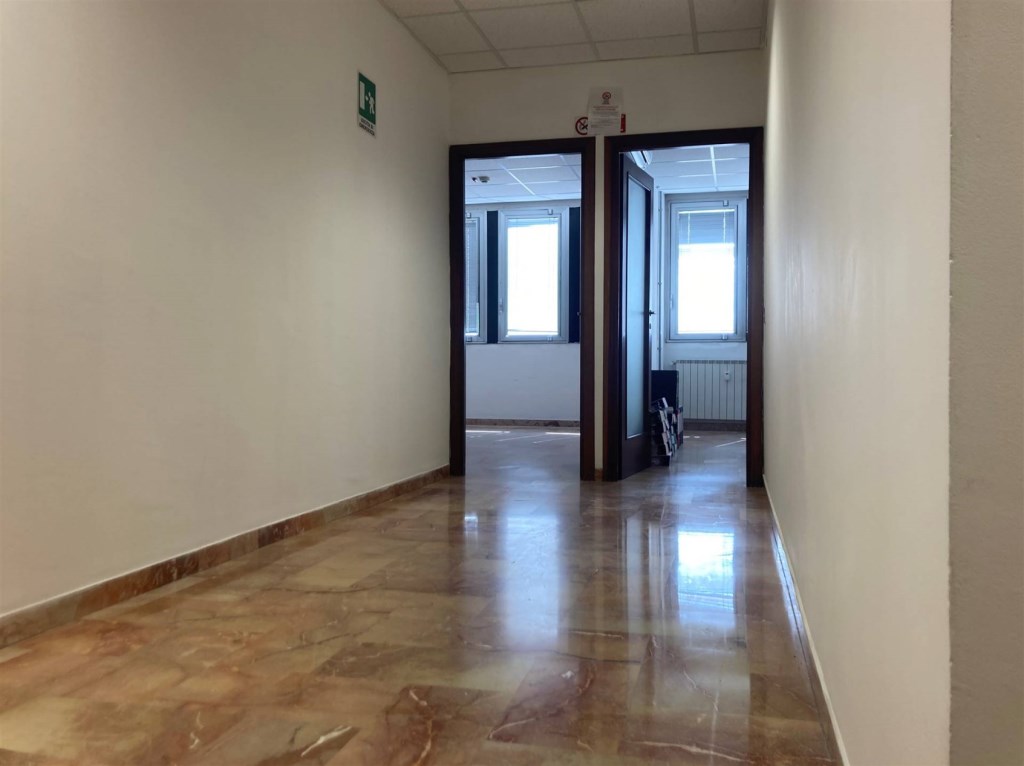 ufficio in affitto a Firenze in zona Rifredi