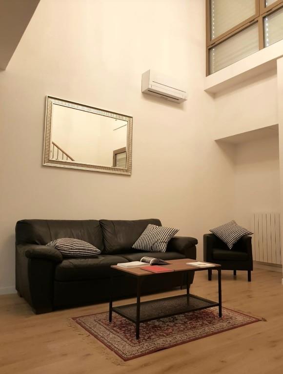 appartamento in affitto a Firenze in zona Firenze Nova