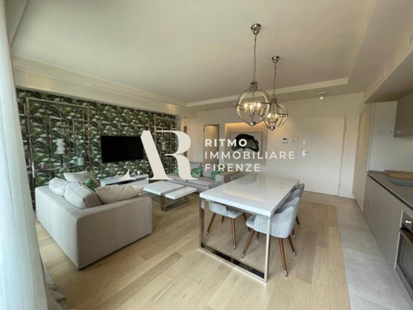appartamento in affitto a Firenze