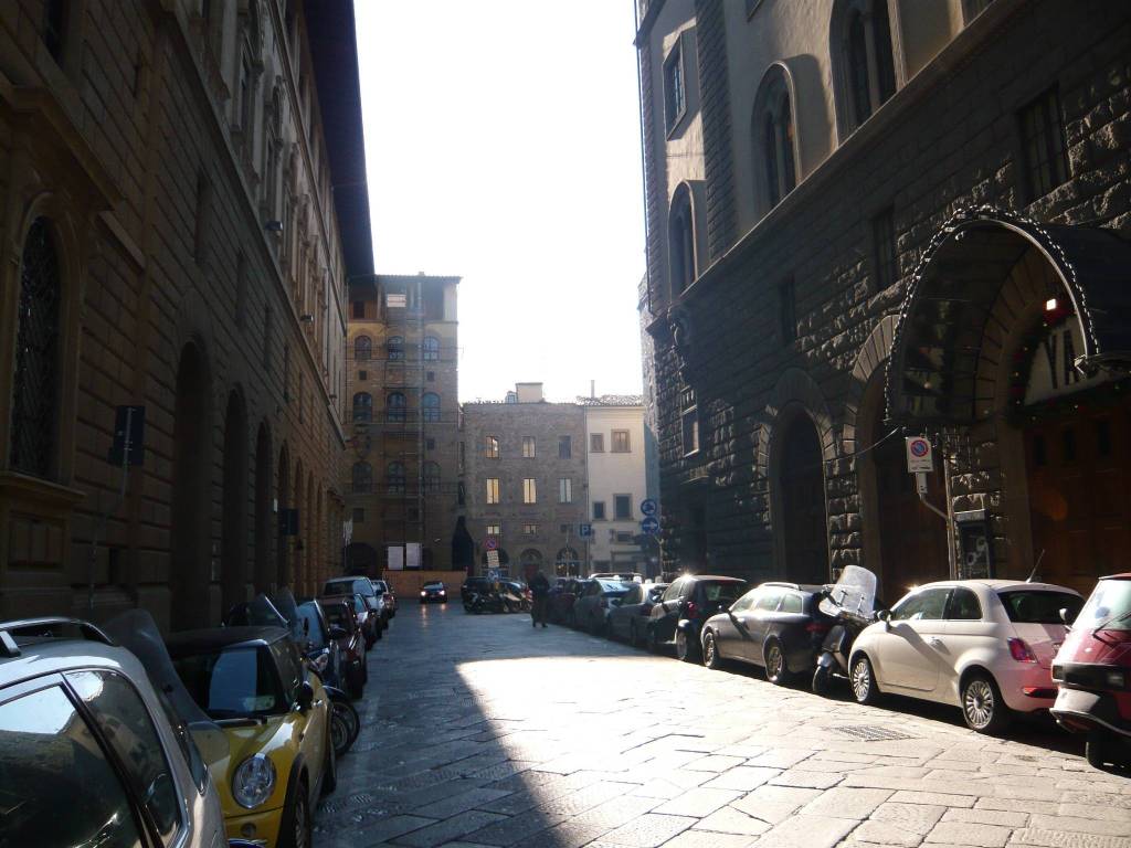 negozio in affitto a Firenze