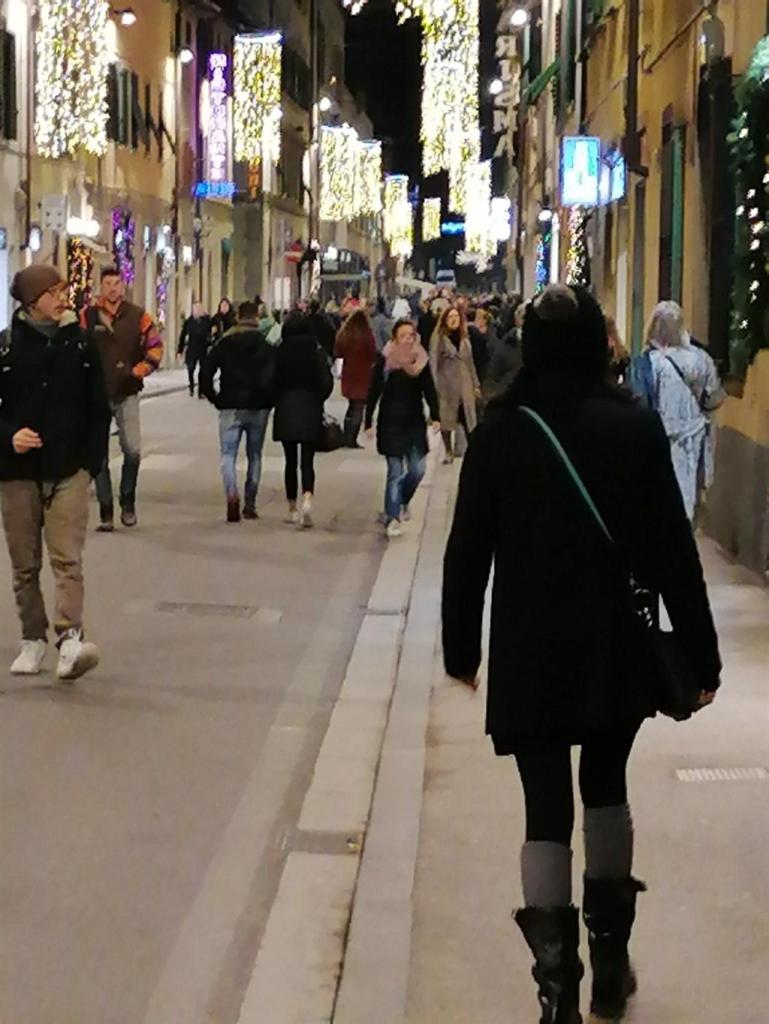 negozio in affitto a Firenze in zona Le Cure