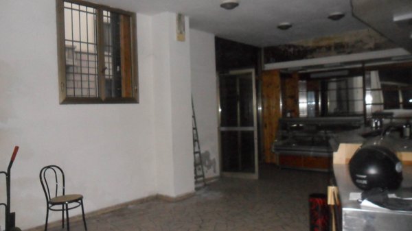 negozio in affitto a Firenze in zona Statuto