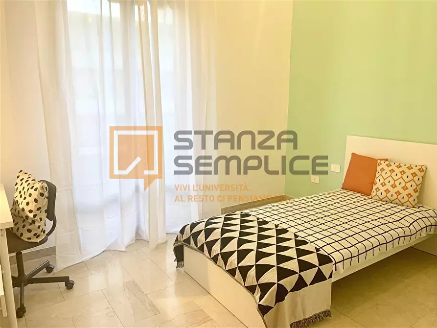 appartamento in affitto a Firenze in zona Novoli