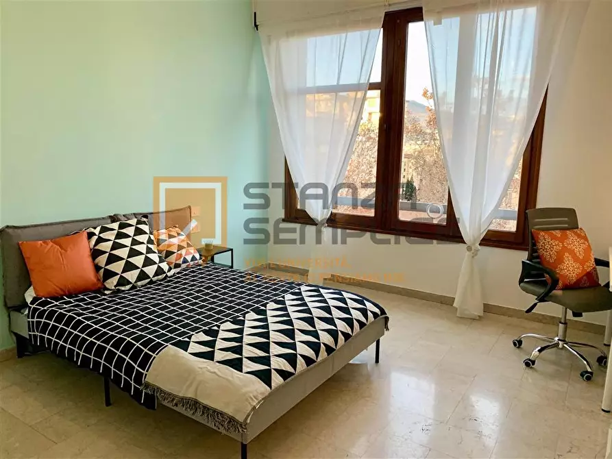 appartamento in affitto a Firenze in zona Novoli