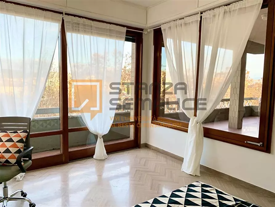appartamento in affitto a Firenze in zona Novoli