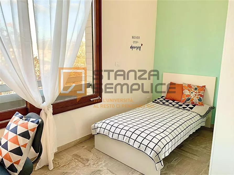 appartamento in affitto a Firenze in zona Novoli