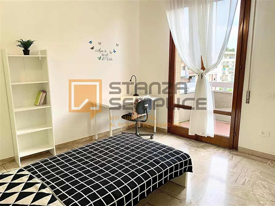 appartamento in affitto a Firenze in zona Novoli