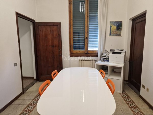 ufficio in affitto a Firenze