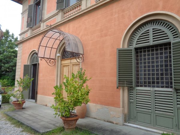 casa indipendente in affitto a Firenze in zona Galluzzo