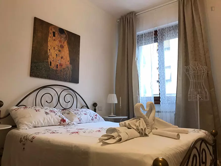 appartamento in affitto a Firenze in zona Centro Storico