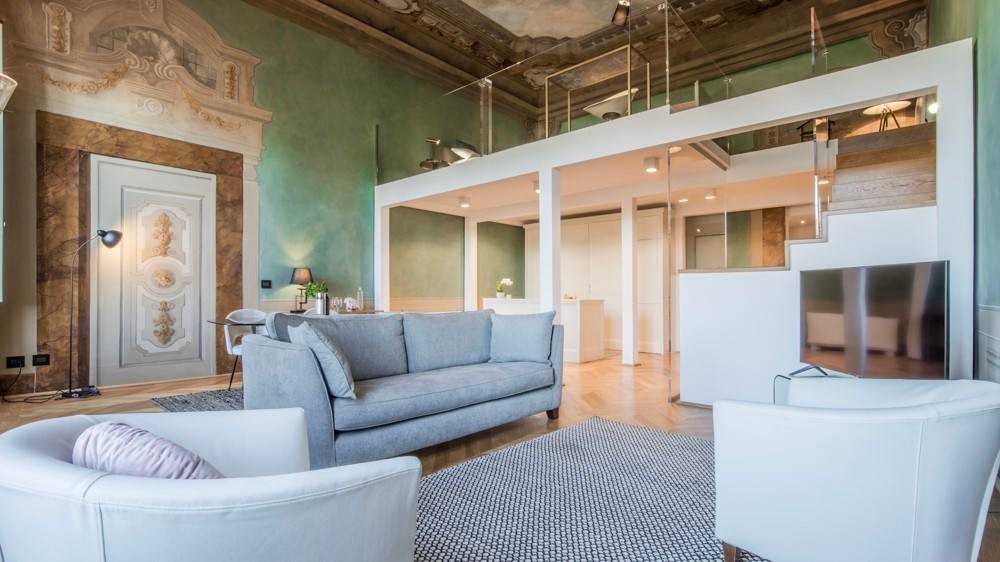 appartamento in affitto a Firenze in zona Centro Storico
