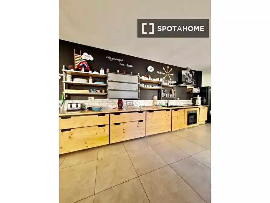 appartamento in affitto a Firenze