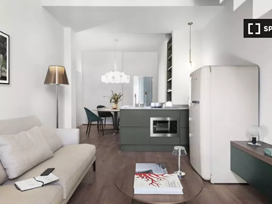 appartamento in affitto a Firenze