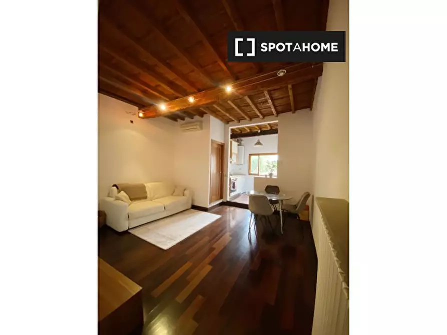 appartamento in affitto a Firenze