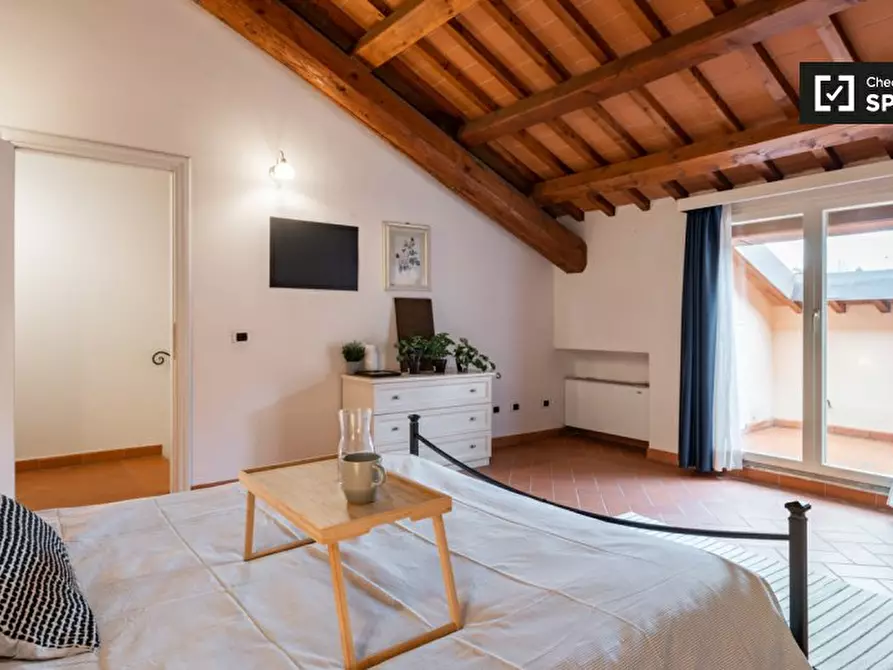 appartamento in affitto a Firenze