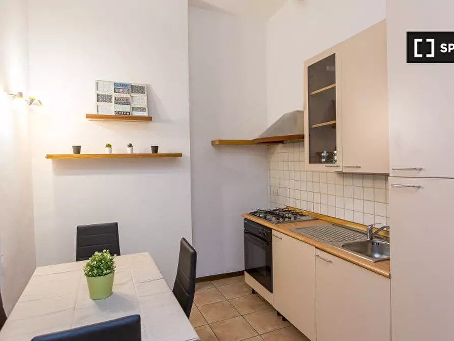 appartamento in affitto a Firenze