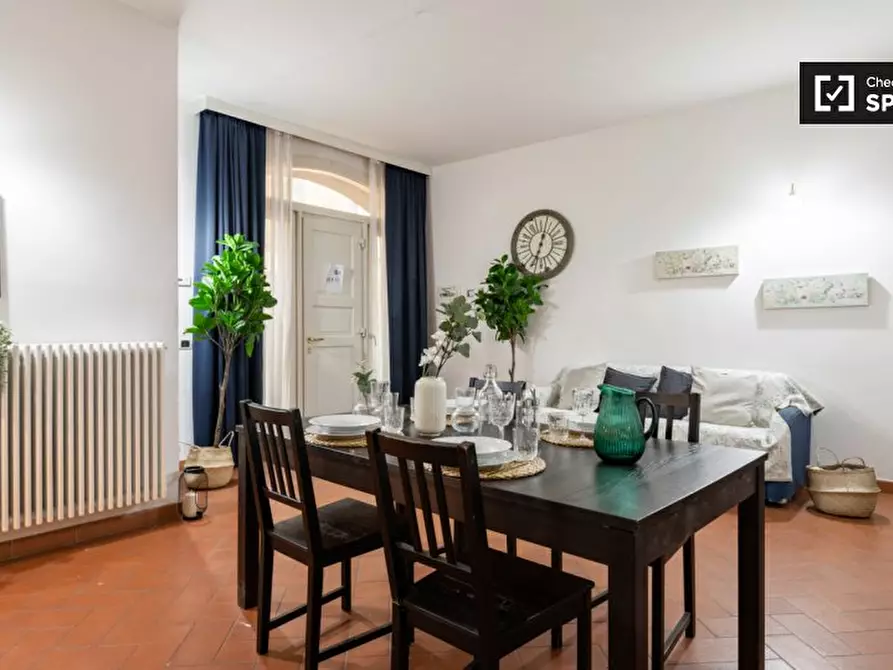 appartamento in affitto a Firenze