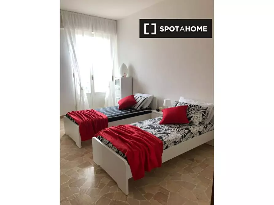 appartamento in affitto a Firenze