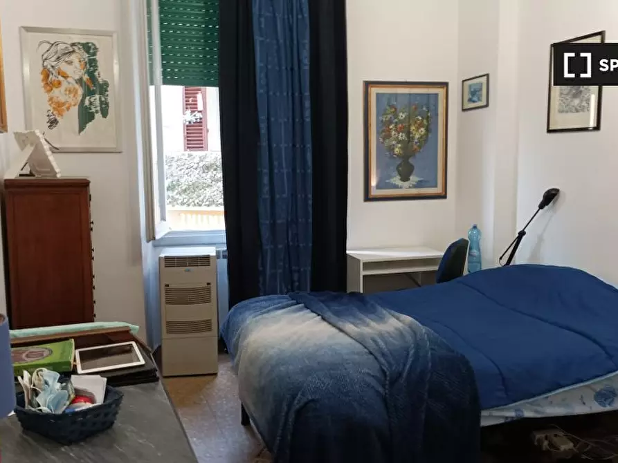 appartamento in affitto a Firenze