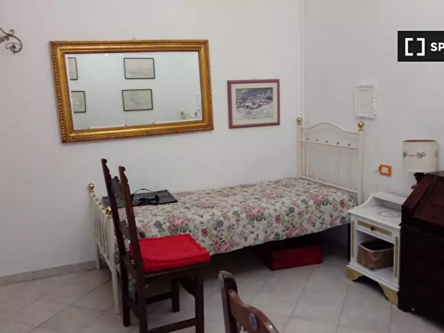 appartamento in affitto a Firenze